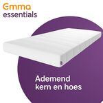 Matras, Emma, Essential | 140×200 cm
